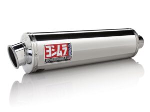 Yoshimura Slip-On Yamaha Fzs1000 01- Rs3/So/Ss