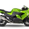Yoshimura Kawasaki Zzr1400 R77/Ss 06-09