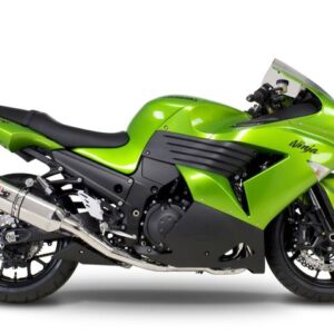Yoshimura Kawasaki Zzr1400 R77/Ss 06-09