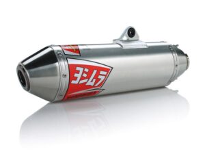 Yoshimura Honda Trx450R 06-07 Rs7/Alu