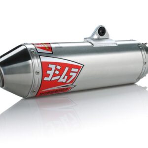 Yoshimura Honda Trx450R 06-07 Rs7/Alu