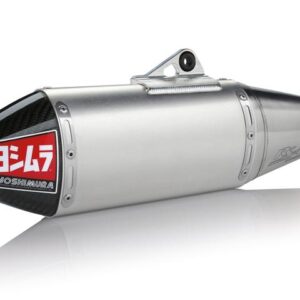 Yoshimura Full System Honda Crf250 11-13 Rs4 Fs/Ss/Alu