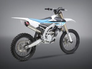Yoshimura Full System Yamaha Yz250F 14-15 Rs4/Ss/Alu