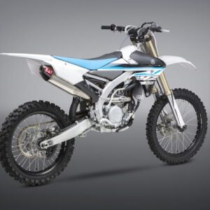 Yoshimura Full System Yamaha Yz250F 14-15 Rs4/Ss/Alu