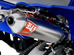 Yoshimura Full System Yamaha Yfz450 Rs-2 Compl/Ss