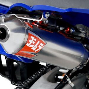 Yoshimura Full System Yamaha Yfz450 Rs-2 Compl/Ss
