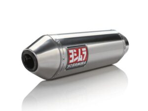 Yoshimura Full System Honda Full System Trx420/500 14- Rs7/Alu