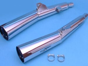 MARVING XJ900 MUFFLER PAIR