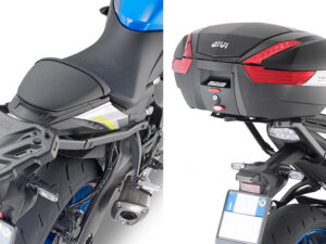 Givi SIDE MONORACK SUZUKI GSX S1000 (21)