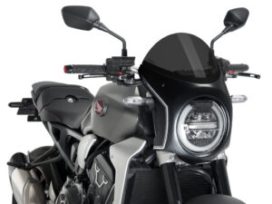 Puig Semifairing C/Simil Carbono Honda Cb1000R Neo Spo