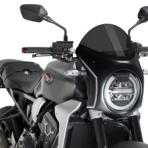 Puig Semifairing C/Simil Carbono Honda Cb1000R Neo Spo