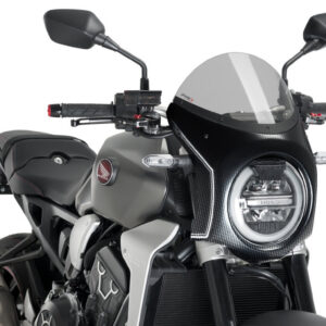Puig Semifairing C/Simil Carbono Honda Cb1000R Neo Spo