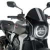Puig Semifairing C/Simil Carbono Honda Cb1000R Neo Spo