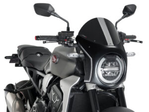 Puig Semifairing C/Simil Carbono Honda Cb1000R Neo Spo