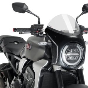 Puig Semifairing C/Simil Carbono Honda Cb1000R Neo Spo