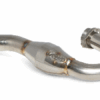 FMF SUZUKI RMZ250'19 S/S MEGABOMB HEADER
