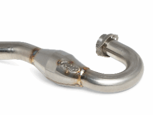 FMF SUZUKI RMZ250'19 TITANIUM MEGABOMB HEADER