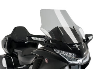 Puig Touring Screen Honda Gl1800 Goldwing 18' C/Smoke