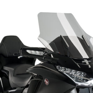 Puig Touring Screen Honda Gl1800 Goldwing 18' C/Smoke