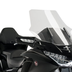 Puig Touring Screen Honda Gl1800 Goldwing 18' C/Clear