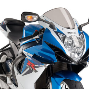 Puig Conjunto De Alerones Para Suzuki Gsx-R600/750 11'-