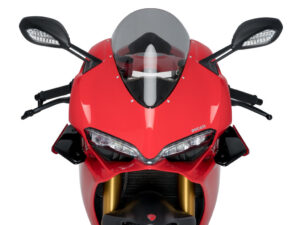 Puig Conjunto De Alerones Para Ducati Panigale 959/1299