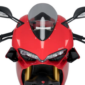 Puig Conjunto De Alerones Para Ducati Panigale 959/1299