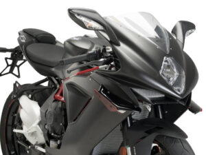 Puig Conjunto De Alerones Para Mv Agusta F3 675 12'-18'