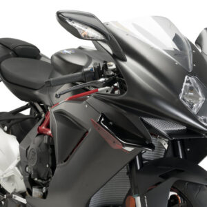 Puig Conjunto De Alerones Para Mv Agusta F3 675 12'-18'