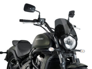 Puig Wind. New Generation Sport Kawasaki Vulcan S C/Dar