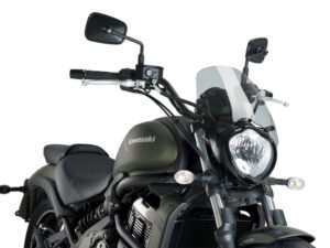 Puig Wind. New Generation Sport Kawasaki Vulcan S C/Smo