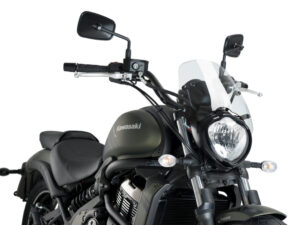 Puig Wind. New Generation Sport Kawasaki Vulcan S C/Cle