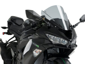 Puig Racing Screen Kawasaki Zx-6R 18' C/Smoke