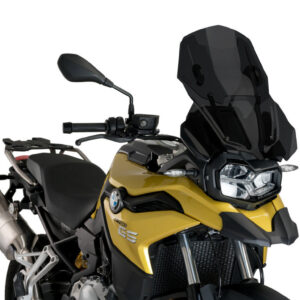 Puig Touring Screen N.G. Bmw F750Gs 18'- C/Dark Smoke