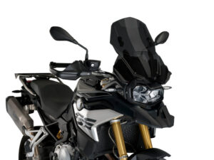 Puig Touring Screen N.G. Bmw F850Gs/Adventure 18'- C/Da