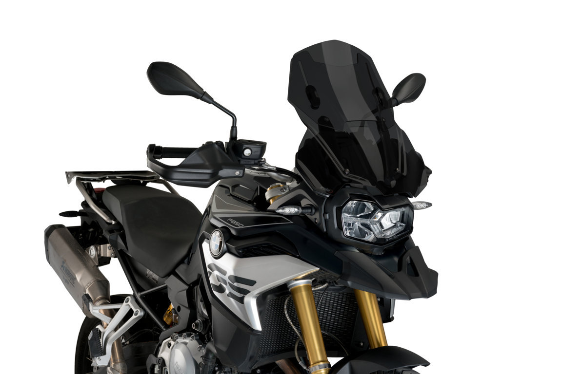 Puig Touring Screen N.G. Bmw F850Gs/Adventure 18'- C/Da