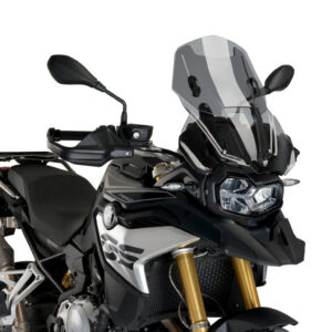 Puig Touring Screen N.G. Bmw F850Gs/Adventure 18'- C/Sm