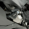 Puig Frame Sliders Pro Kawasaki Zx6R 636 19'- C/Black