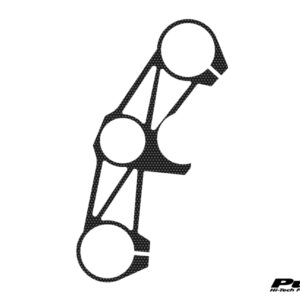 Puig Yoke Protector Kawasaki Zx-6R 636 19' C/Carbon Loo