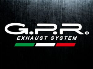 GPR Aprilia Tuono V4 1100-Rr 2015/16 0 Staffa - Bracket kit