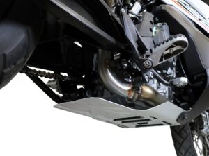 GPR Ktm Adventure 890 L 2021/2022 e5 Decat pipe manifold Decatalizzatore