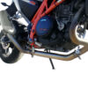 GPR Ktm Duke 690 2017/20 e4 Decat pipe manifold Decatalizzatore