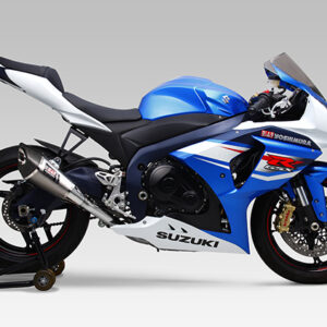 Yoshimura Full System Suzuki GSX-R1000 09-13 R-11 4-2-1 SS/TI