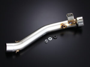 Yoshimura Racing Mid Pipe ZX10R 11-