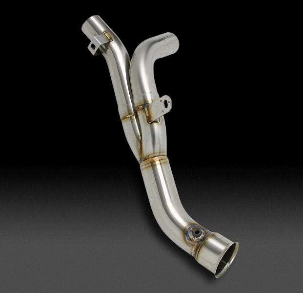 Yoshimura Y-Joint For 31J-1A0-508