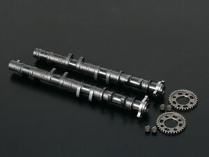 Yoshimura Camshaftset Suzuki GSX-R1000 09 ST-R TYPE R