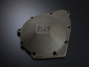Yoshimura Engine Cover GSX-R750/1100