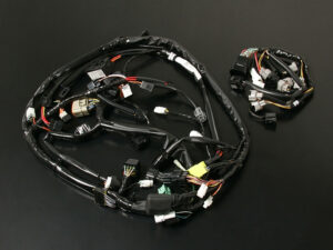Yoshimura GSX-R600/750 K6-K7 Wiring Harness