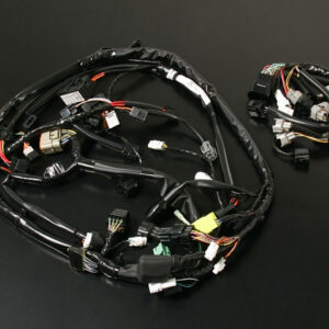 Yoshimura GSX-R600/750 K6-K7 Wiring Harness