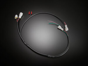 Yoshimura Abs Eliminator GSX-R1000 L7